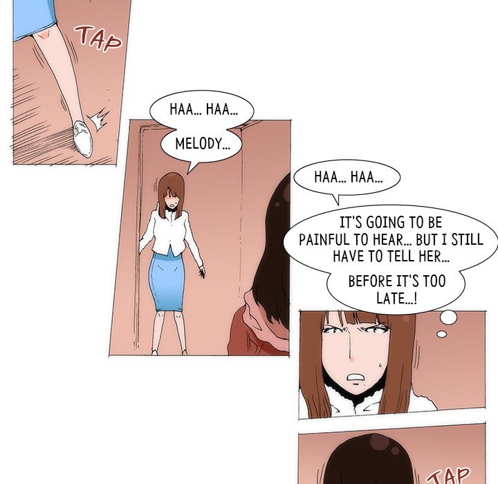 Can’t See Can’t Hear But Love Chapter 78 image 50