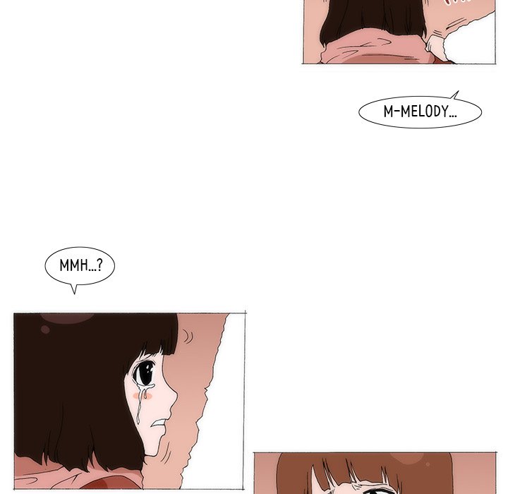 Can’t See Can’t Hear But Love Chapter 78 image 51