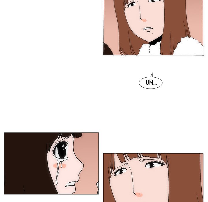 Can’t See Can’t Hear But Love Chapter 78 image 52