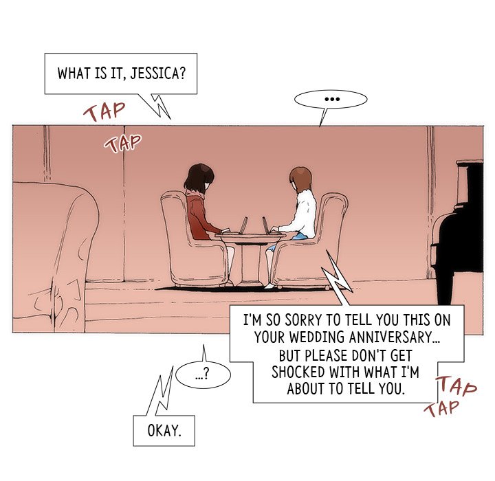 Can’t See Can’t Hear But Love Chapter 78 image 54