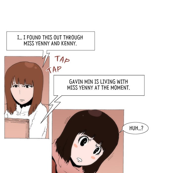 Can’t See Can’t Hear But Love Chapter 78 image 55