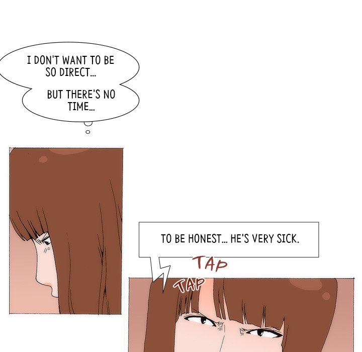 Can’t See Can’t Hear But Love Chapter 78 image 58