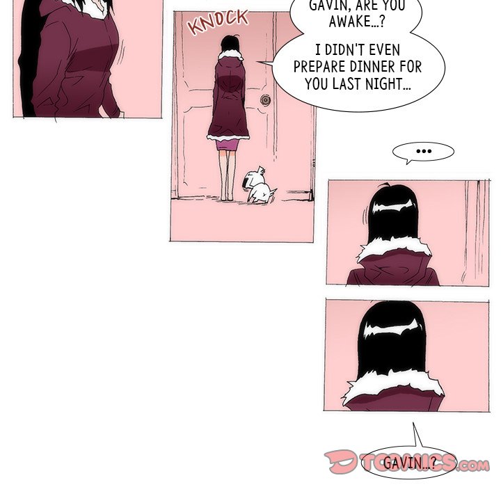 Can’t See Can’t Hear But Love Chapter 78 image 5
