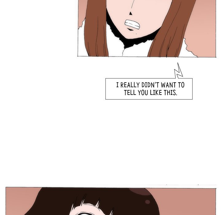Can’t See Can’t Hear But Love Chapter 78 image 59