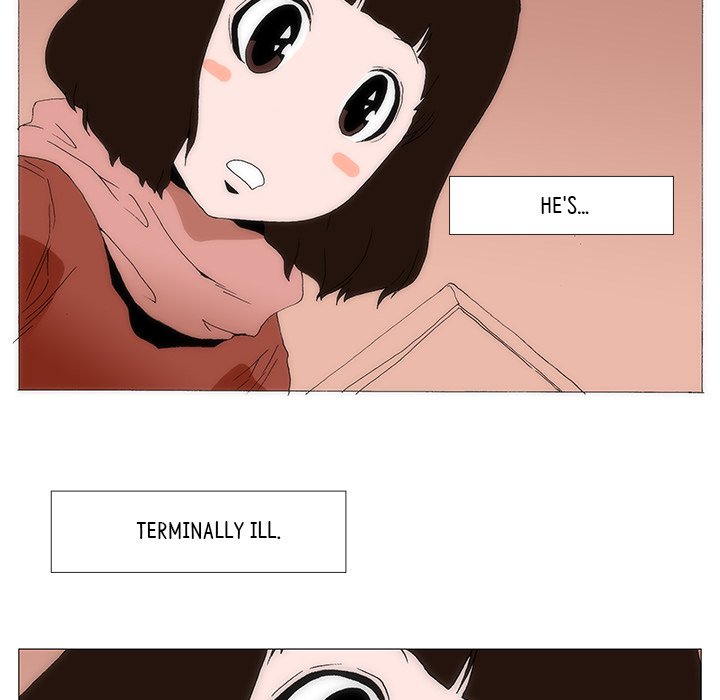 Can’t See Can’t Hear But Love Chapter 78 image 60