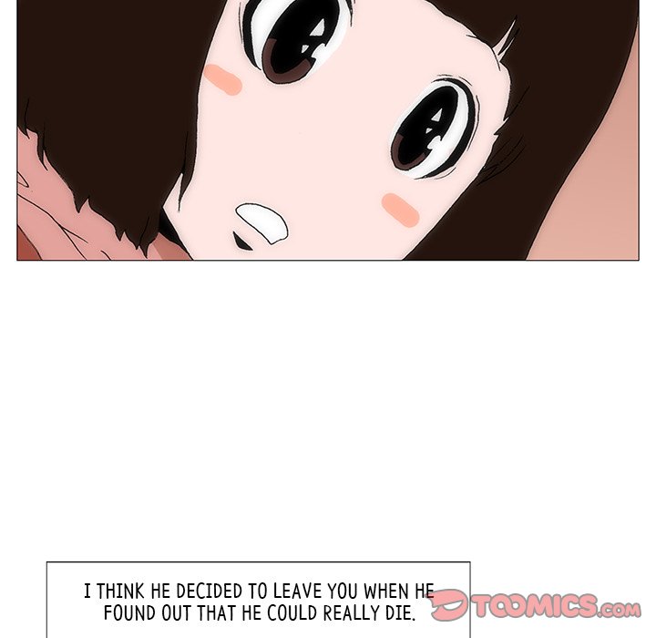 Can’t See Can’t Hear But Love Chapter 78 image 61