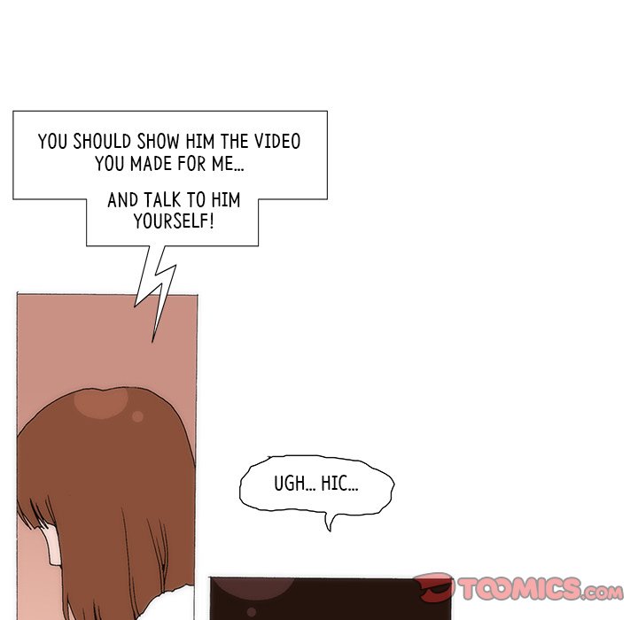 Can’t See Can’t Hear But Love Chapter 78 image 65