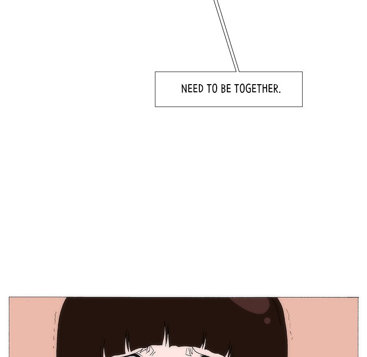 Can’t See Can’t Hear But Love Chapter 78 image 67
