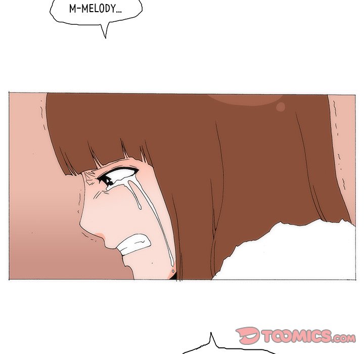 Can’t See Can’t Hear But Love Chapter 78 image 69