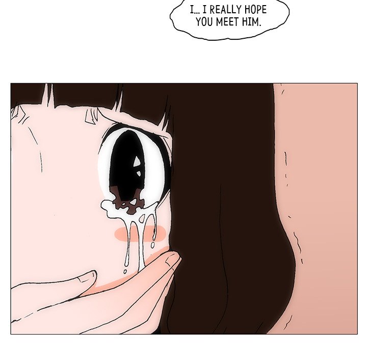 Can’t See Can’t Hear But Love Chapter 78 image 70