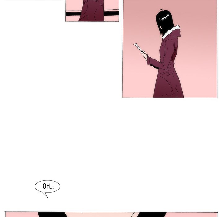 Can’t See Can’t Hear But Love Chapter 78 image 8