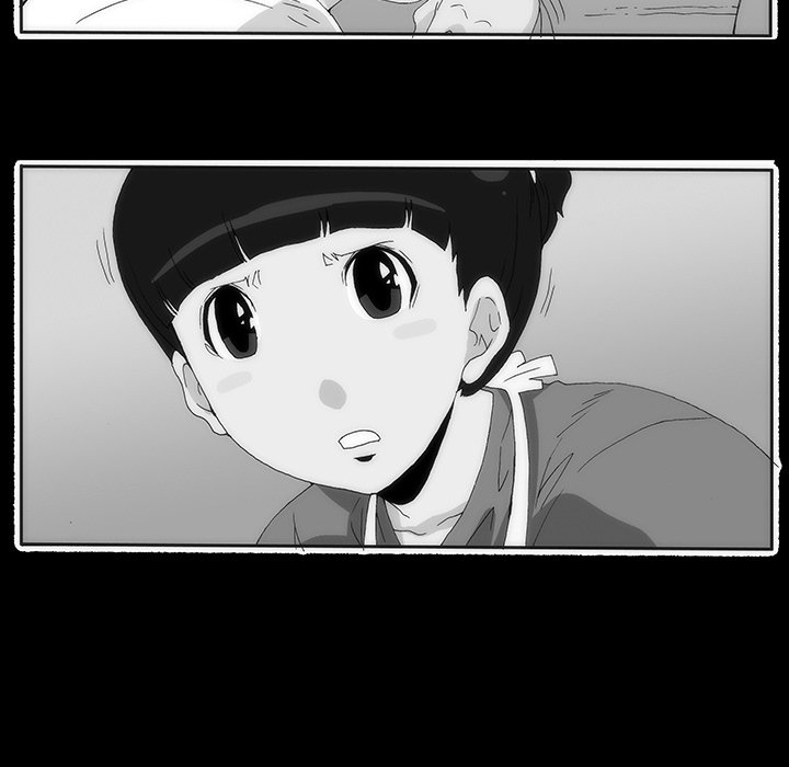 Can’t See Can’t Hear But Love Chapter 79 image 9
