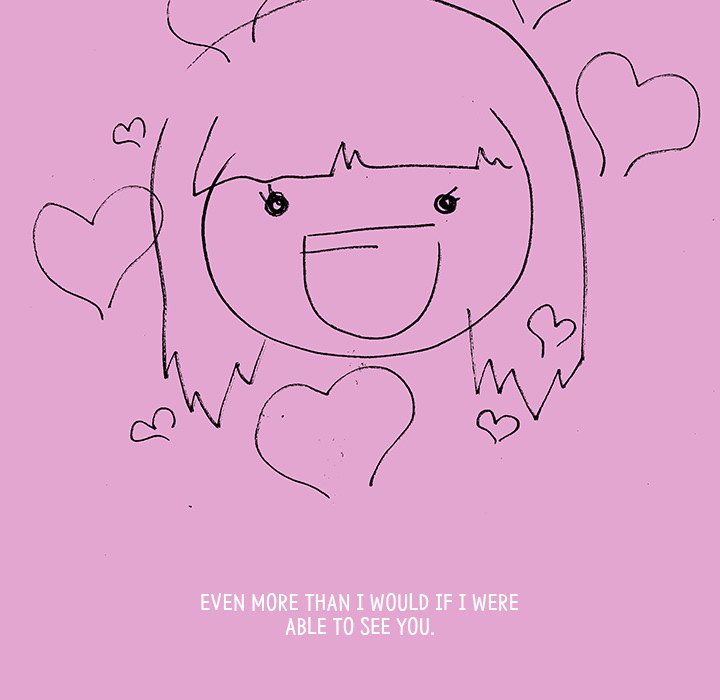 Can’t See Can’t Hear But Love Chapter 79 image 104