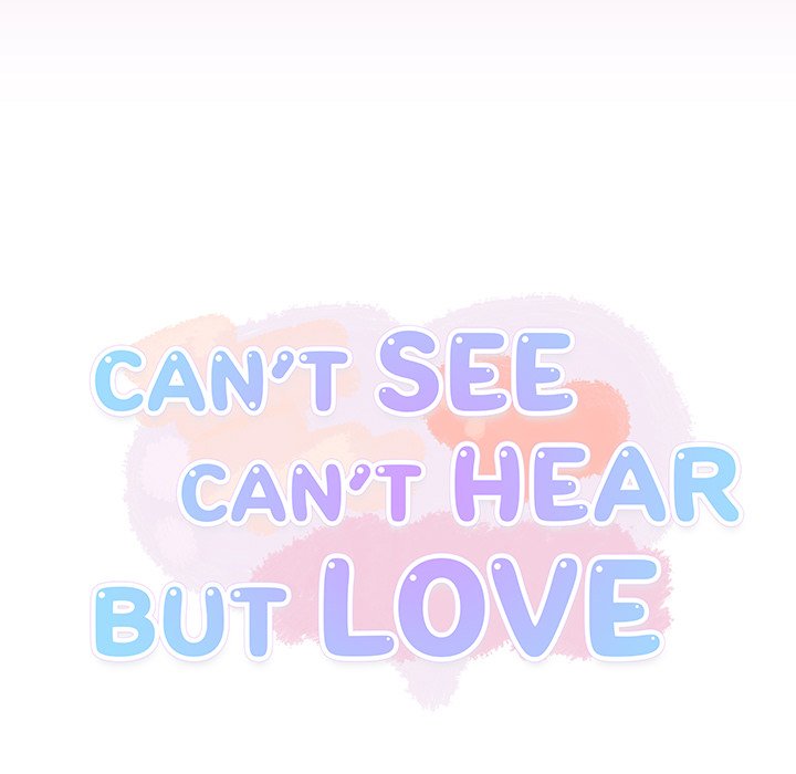 Can’t See Can’t Hear But Love Chapter 79 image 106