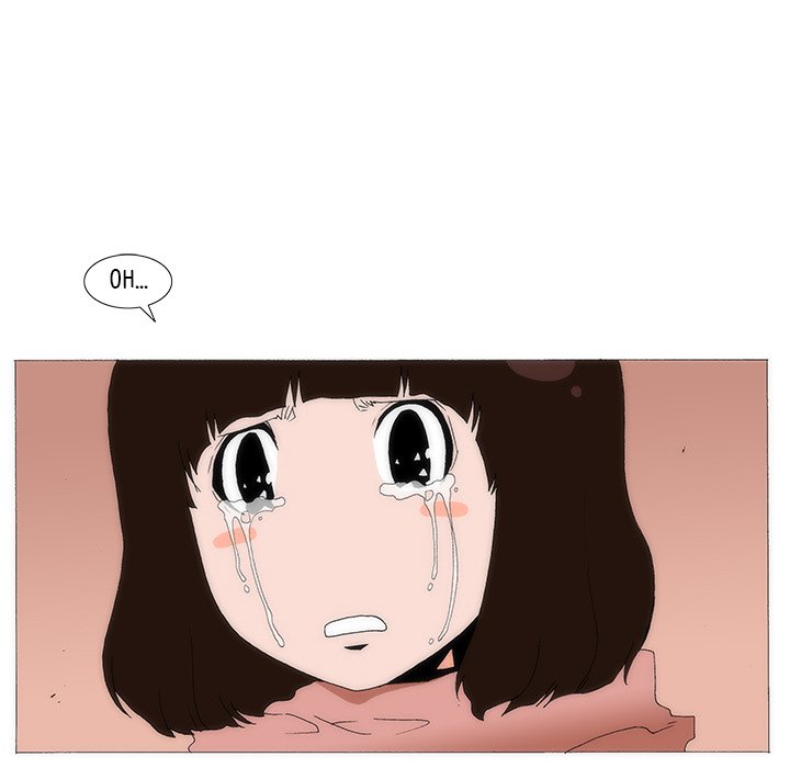 Can’t See Can’t Hear But Love Chapter 79 image 107