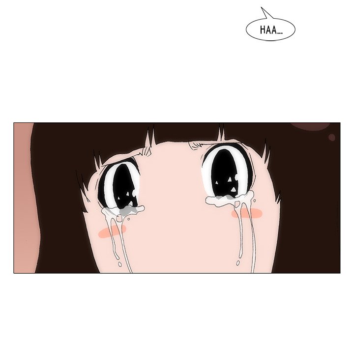 Can’t See Can’t Hear But Love Chapter 79 image 108