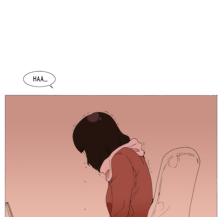 Can’t See Can’t Hear But Love Chapter 79 image 109
