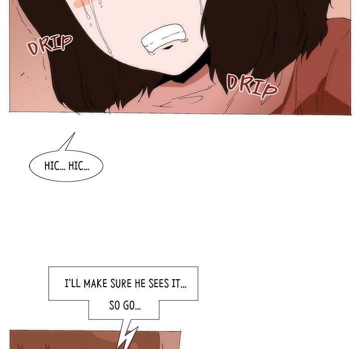 Can’t See Can’t Hear But Love Chapter 79 image 113