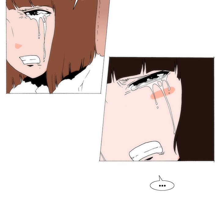 Can’t See Can’t Hear But Love Chapter 79 image 114