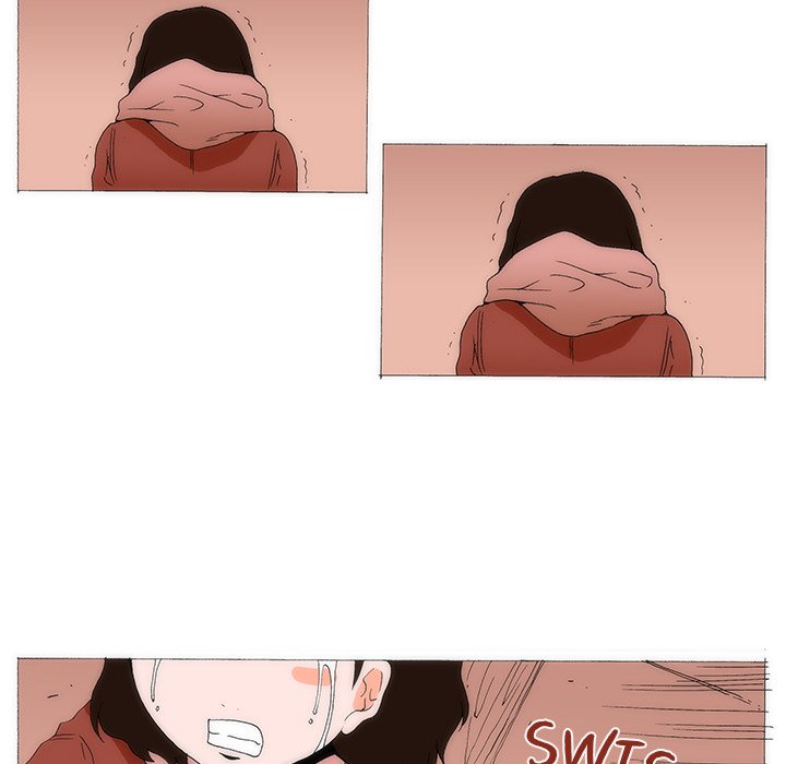 Can’t See Can’t Hear But Love Chapter 79 image 116