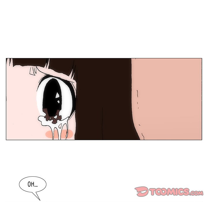 Can’t See Can’t Hear But Love Chapter 79 image 11