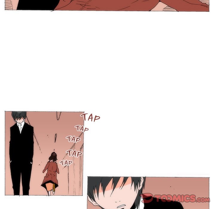 Can’t See Can’t Hear But Love Chapter 79 image 119