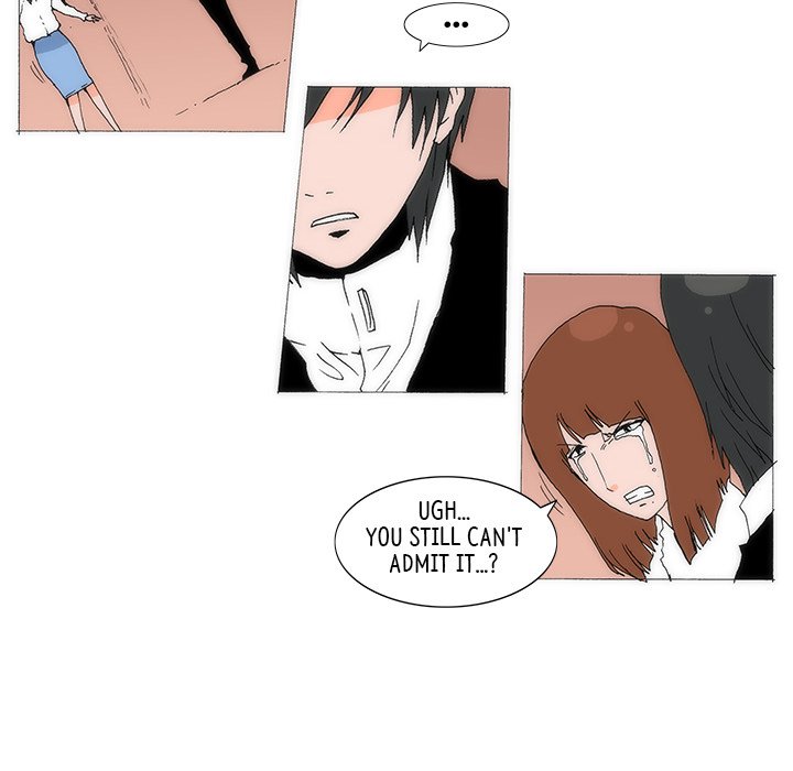 Can’t See Can’t Hear But Love Chapter 79 image 121