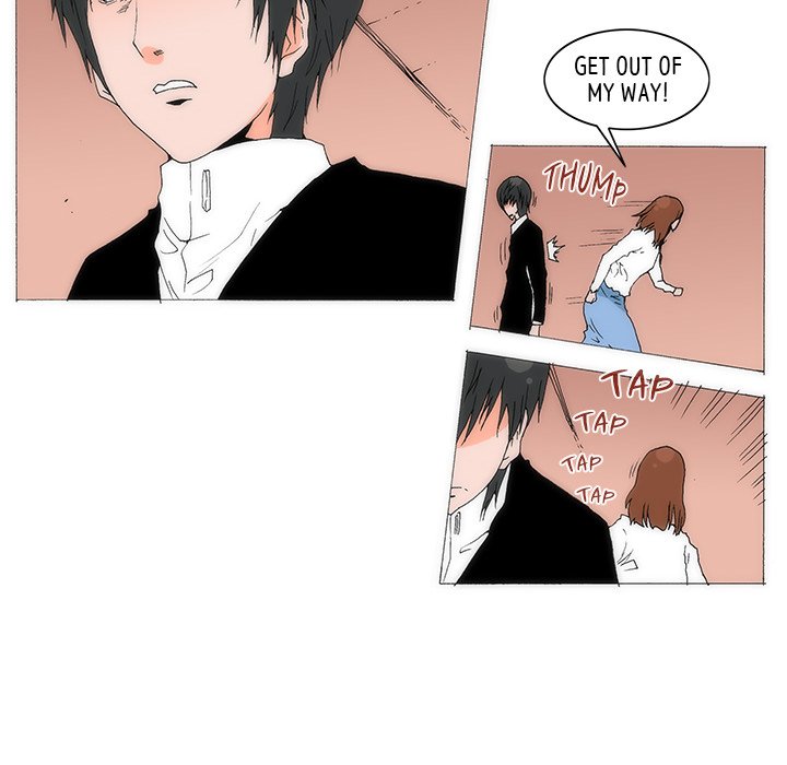 Can’t See Can’t Hear But Love Chapter 79 image 124
