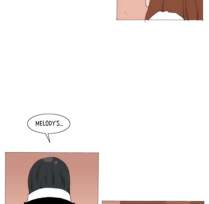 Can’t See Can’t Hear But Love Chapter 79 image 126