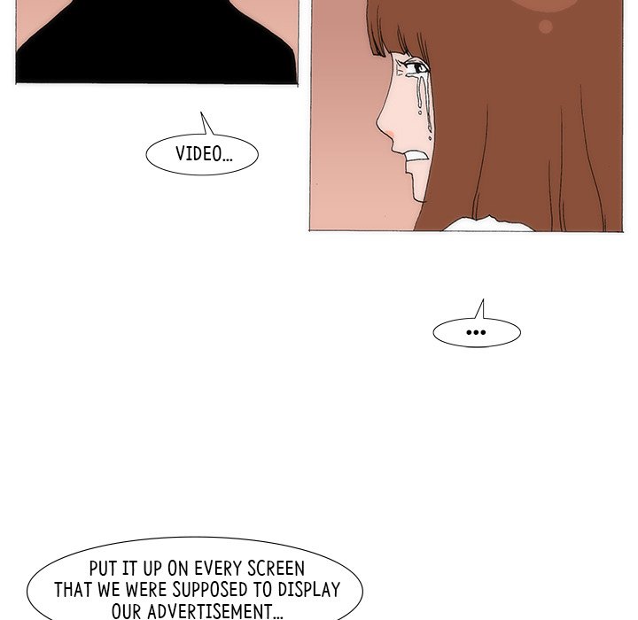 Can’t See Can’t Hear But Love Chapter 79 image 127