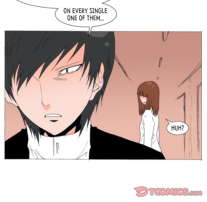 Can’t See Can’t Hear But Love Chapter 79 image 128