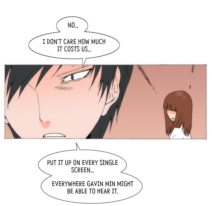 Can’t See Can’t Hear But Love Chapter 79 image 129