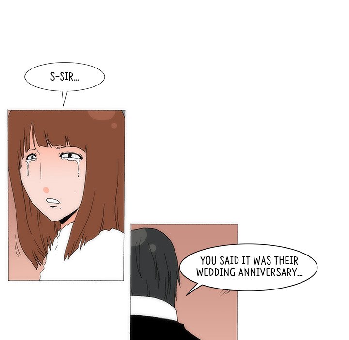 Can’t See Can’t Hear But Love Chapter 79 image 130