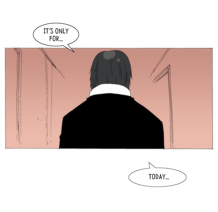Can’t See Can’t Hear But Love Chapter 79 image 132