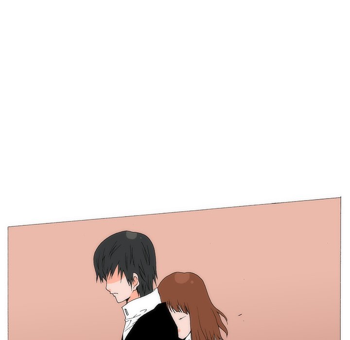 Can’t See Can’t Hear But Love Chapter 79 image 135