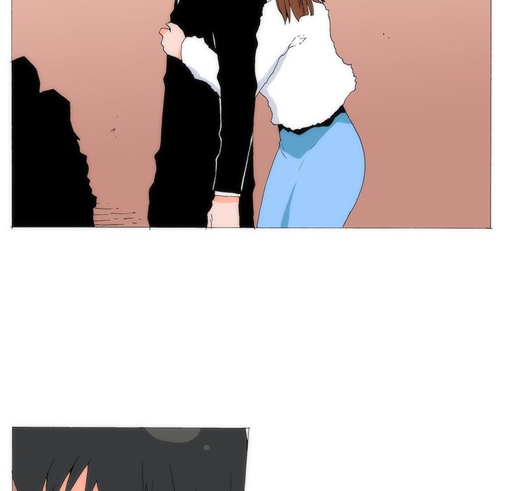 Can’t See Can’t Hear But Love Chapter 79 image 136