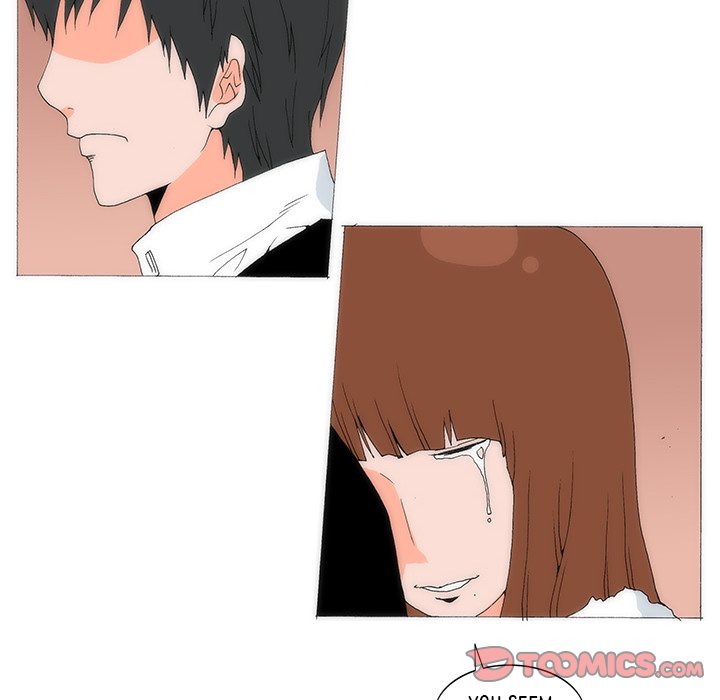 Can’t See Can’t Hear But Love Chapter 79 image 137