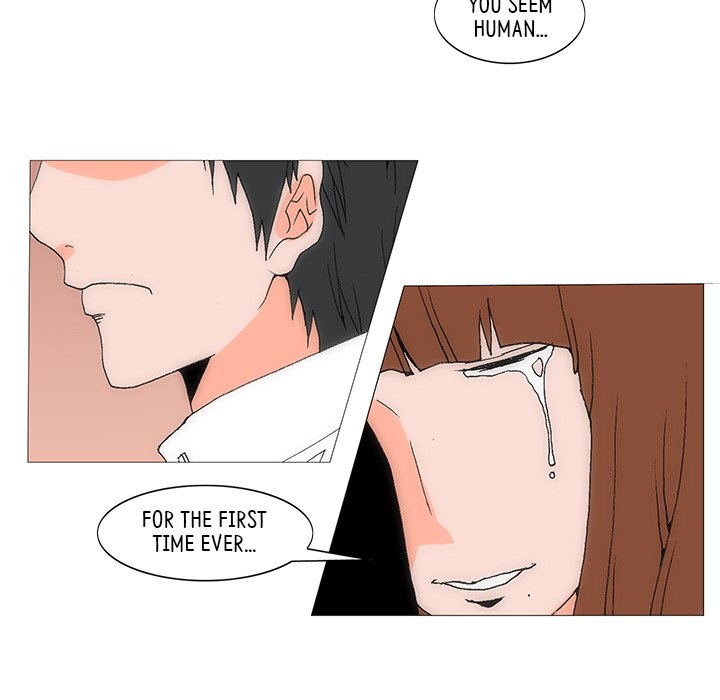 Can’t See Can’t Hear But Love Chapter 79 image 138