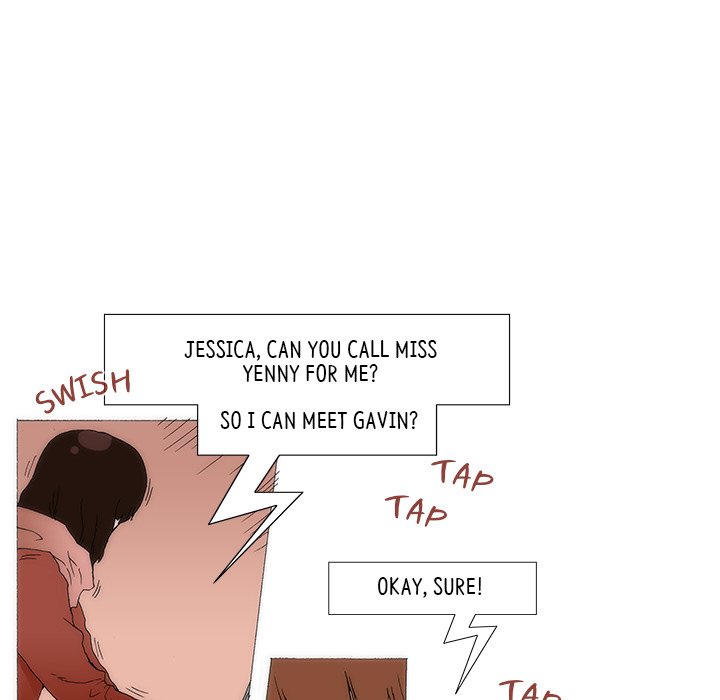 Can’t See Can’t Hear But Love Chapter 79 image 13