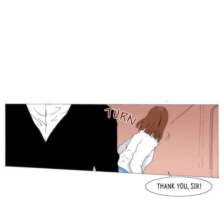 Can’t See Can’t Hear But Love Chapter 79 image 139