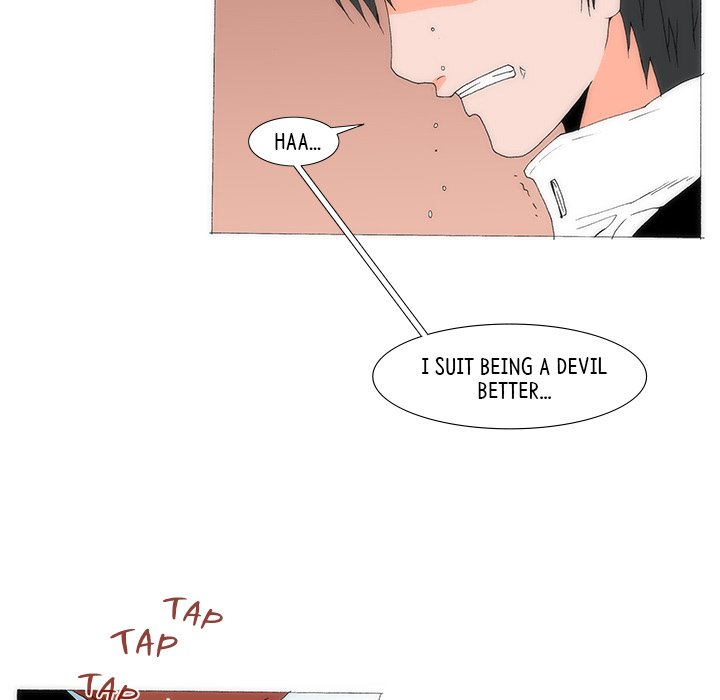 Can’t See Can’t Hear But Love Chapter 79 image 142