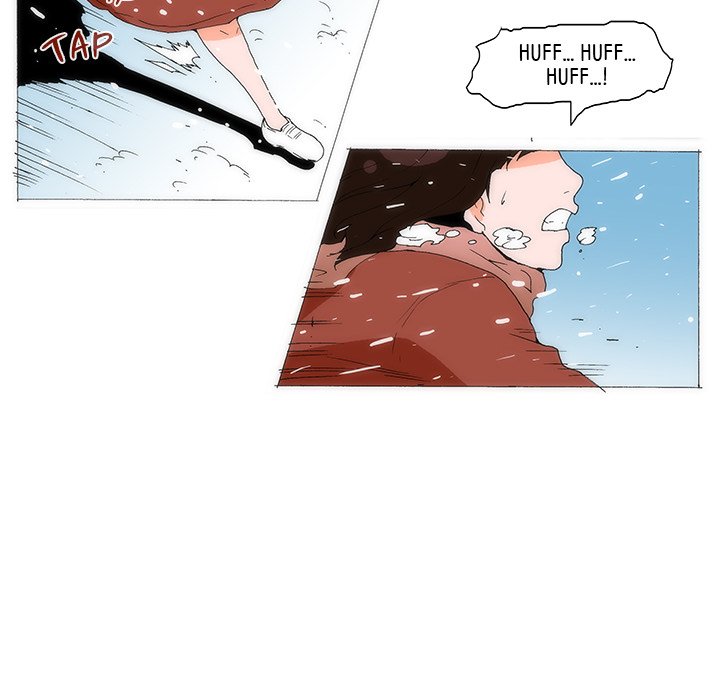 Can’t See Can’t Hear But Love Chapter 79 image 143