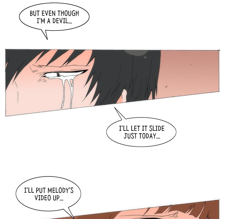 Can’t See Can’t Hear But Love Chapter 79 image 144