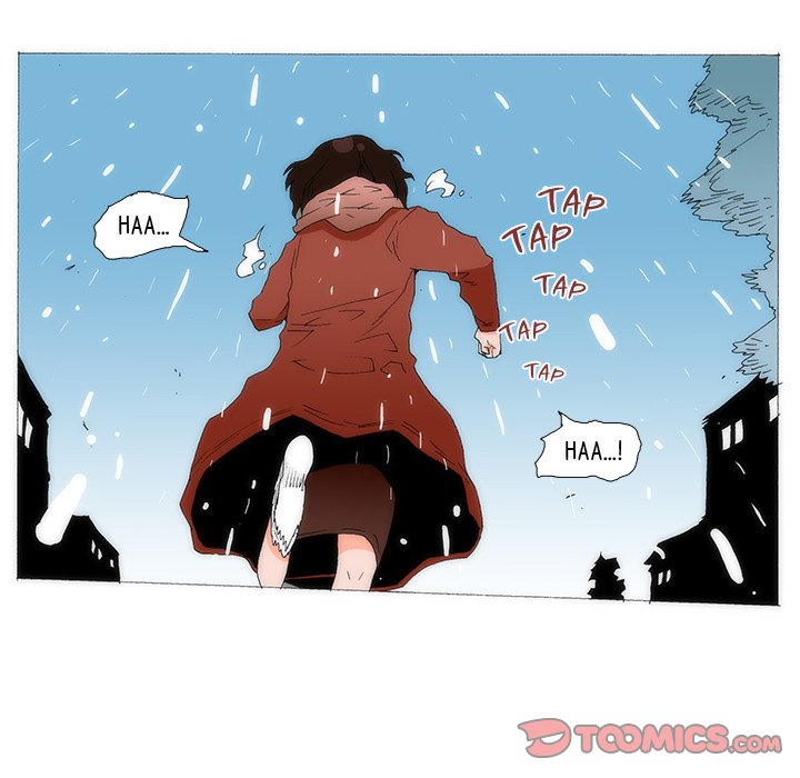 Can’t See Can’t Hear But Love Chapter 79 image 146