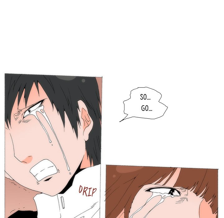Can’t See Can’t Hear But Love Chapter 79 image 147
