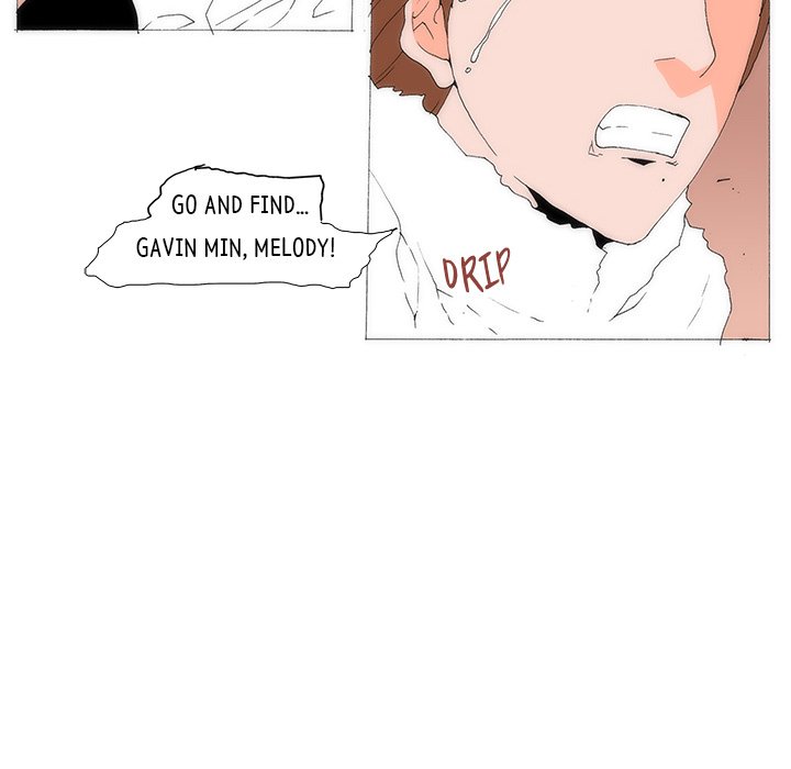 Can’t See Can’t Hear But Love Chapter 79 image 148
