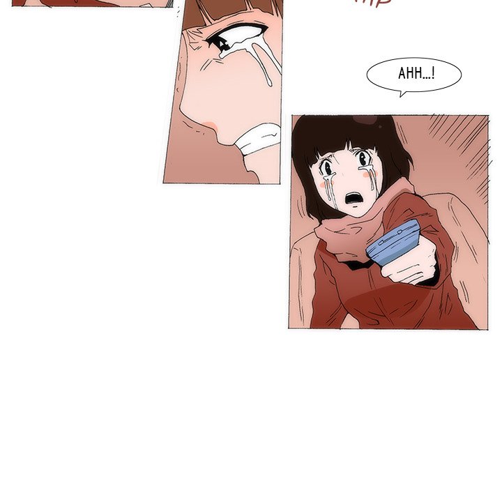 Can’t See Can’t Hear But Love Chapter 79 image 14