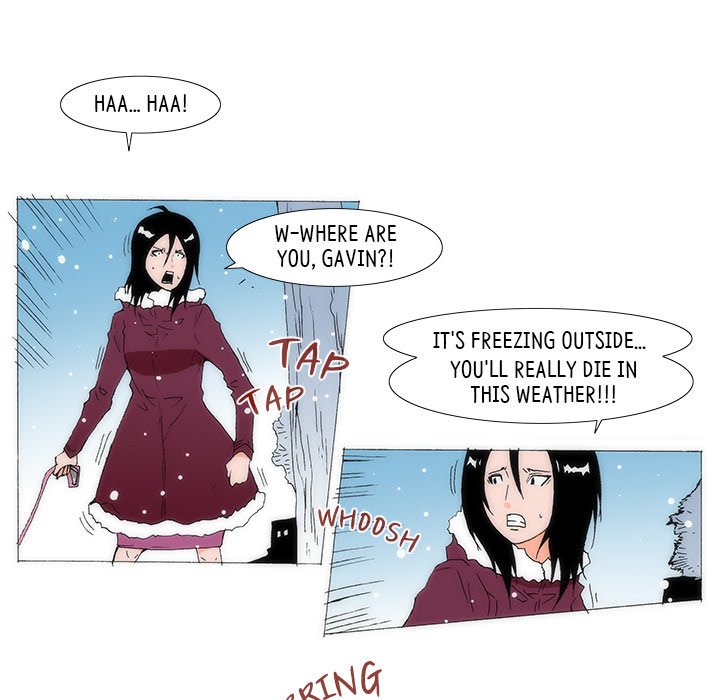 Can’t See Can’t Hear But Love Chapter 79 image 15