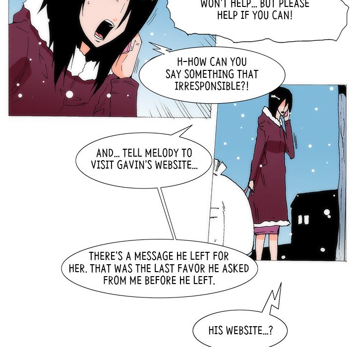 Can’t See Can’t Hear But Love Chapter 79 image 19