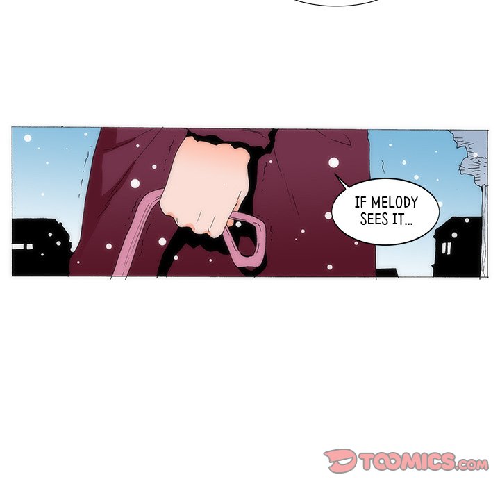 Can’t See Can’t Hear But Love Chapter 79 image 20